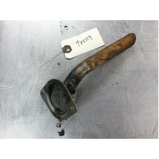 98W124 Engine Oil Pickup Tube From 2014 Subaru Impreza  2.0 15050AA150